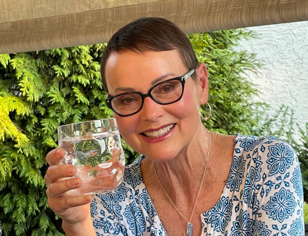 SUPPLIED
Friends and colleagues say Madeline Hanson had a great sense of humour and a knack for remaining calm no matter how stressful things got.