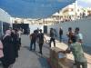 SUPPLIED
                                Mennonite Central Committee partner Al-Najd Developmental Forum delivered 930 boxes of food to the Holy Family Church in Gaza in August.