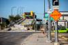 MIKAELA MACKENZIE / FREE PRESS FILES
                                The City of Winnipeg’s public works committee approved a plan to devote future money to fund the demolition of the closed Arlington Bridge (pictured) and complete design work for its replacement.