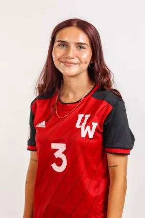 WINNIPEG WESMEN
Jazmyn Castro