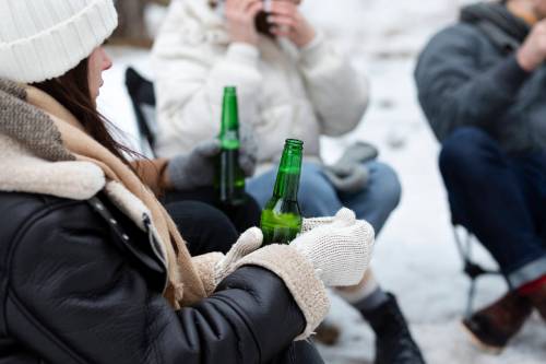 Freepik
                                There&rsquo;s a nice selection of hearty local brews to consider if you&rsquo;re looking to take the edge off winter&rsquo;s chill.