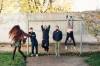 Marlene Karpischek photo
                                Forshpil, a traditional Yiddish band, will perform Feb. 8 at the West End Cultural Centre.