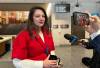 Rollins blames lack of transparency for resignation from mayor’s cabinet