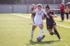 MIKAELA MACKENZIE / FREE PRESS FILES
                                The University of Winnipeg Wesmen women’s soccer team wants to collect donations to keep the club intact.