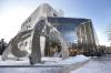 The Law Courts in Winnipeg (John Woods / The Canadian Press files)