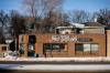 MIKAELA MACKENZIE / FREE PRESS FILES
                                Joe Black Coffee & Bar on Portage Avenue was posted for sale online Tuesday for $199,900. The listing was removed Wednesday.