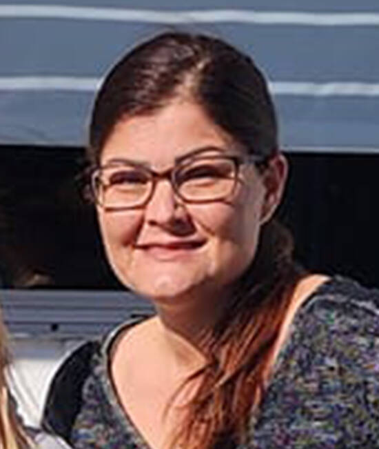 FACEBOOK
Former Gilbert Plains CAO Amber Fisher has been charged with defrauding the municipality.