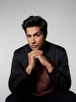 Sugar Sammy found his calling at age eight, watching Eddie Murphy’s Delirious. (Supplied)