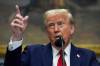 JULIA DEMAREE NIKHINSON / THE ASSOCIATED PRESS FILES
                                U.S. President Donald Trump said this week he will impose 25 per cent tariffs on goods from Canada and Mexico starting Feb. 1.