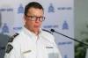 MIKE DEAL / FREE PRESS FILES
                                Scott McMurchy, assistant commissioner of D Division, said the request to ask officers in other provinces to do two-week stints here will give staff a rest or focus solely on complicated investigations. He said all of the temporary officers will be deployed to northern Manitoba.