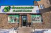 MIKAELA MACKENZIE / FREE PRESS FILES
                                Greenwoods Dental Centre, which is suing a patient and her friend after they posted online reviews suggesting an infection the patient got was the result of “dirty instruments,” in Winnipeg on Monday, Feb. 8, 2021. For Malak story. Winnipeg Free Press 2021