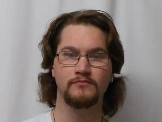SUPPLIED
Timothy Koltusky, seen here in a photo released by police in April 2017, hanged himself in prison in 2019.