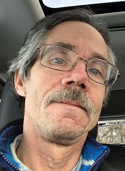 A trapper found Bud Paul’s body in the bush in August 2020. (RCMP handout)