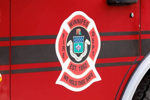 MIKE DEAL / FREE PRESS FILES
                                A new Winnipeg Fire Paramedic Service report said opioid-related calls jumped by 1,372 per cent from 2016 to 2023.