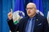 MIKE DEAL / FREE PRESS FILES
                                Coun. Russ Wyatt (Transcona) was reprimanded after he refused to apologize for comments he made about the city’s former chief administrative officer in 2023. Only two council members voted against the reprimand, with one saying Wyatt should be suspended.
