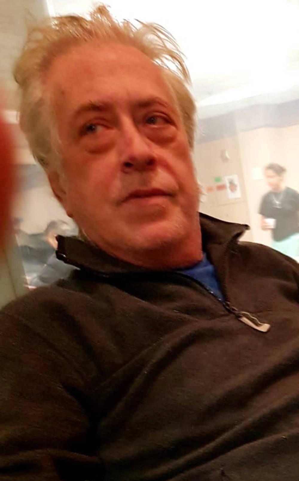 SUPPLIED
Bradley Singer, who suffered from mental health issues, was fatally shot in the second of two incidents involving police at his home last winter.