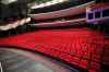 RUTH BONNEVILLE / FREE PRESS FILES

The stage and seating area of the Concert Hall.