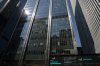 The TMX Market Centre is shown in Toronto, Wednesday, Sept. 11, 2024. THE CANADIAN PRESS/Paige Taylor White