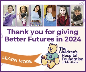 Thank you for giving Better Futures in 2024