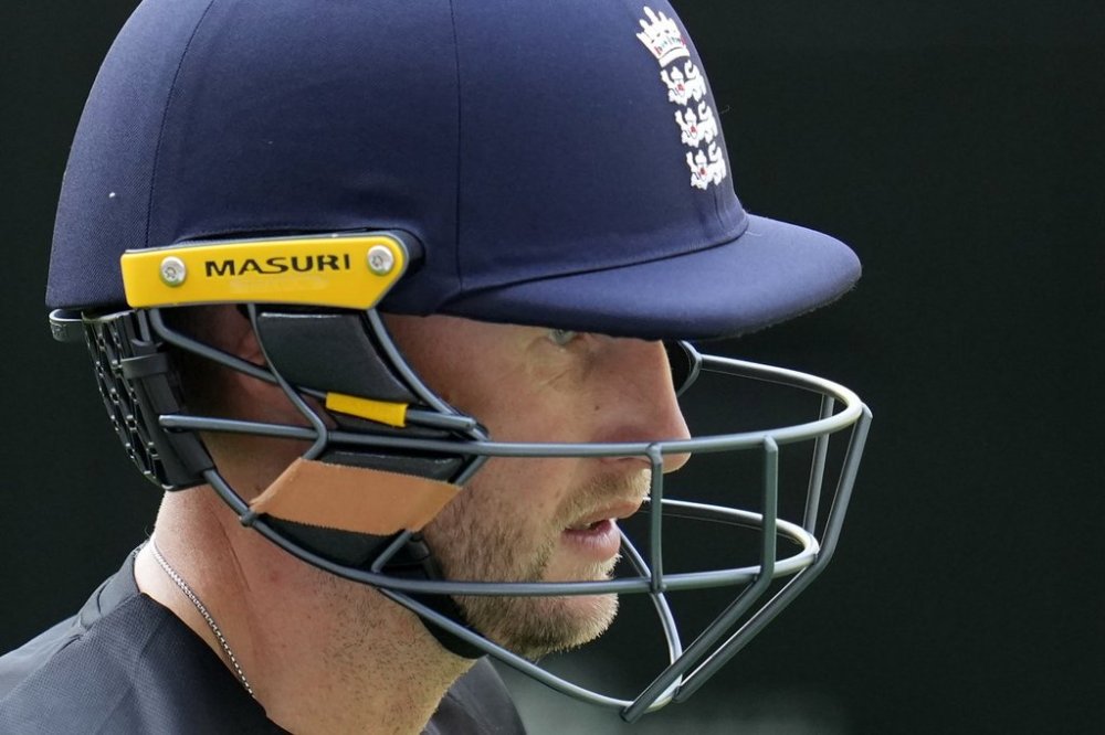 Joe Root back in England ODI team for first time since 2023 Cricket ...