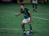 Goiania EC midfielder Daniel de Pauli, a Brazilian national newly signed by Pacific FC of the Canadian Premier League, is seen in action in an undated handout photo. THE CANADIAN PRESS/HO-Canadian Premier League, *MANDATORY CREDIT*