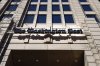 FILE - The One Franklin Square Building, home of The Washington Post, in downtown Washington is shown, Friday, Feb. 8, 2019. (AP Photo/Pablo Martinez Monsivais)