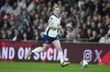 FILE - England's Keira Walsh controls the ball during the Euro 2025 group A3 qualifying soccer match between England and Sweden at the Wembley stadium in London, Friday, April 5, 2024. (AP Photo/Dave Shopland, File)
