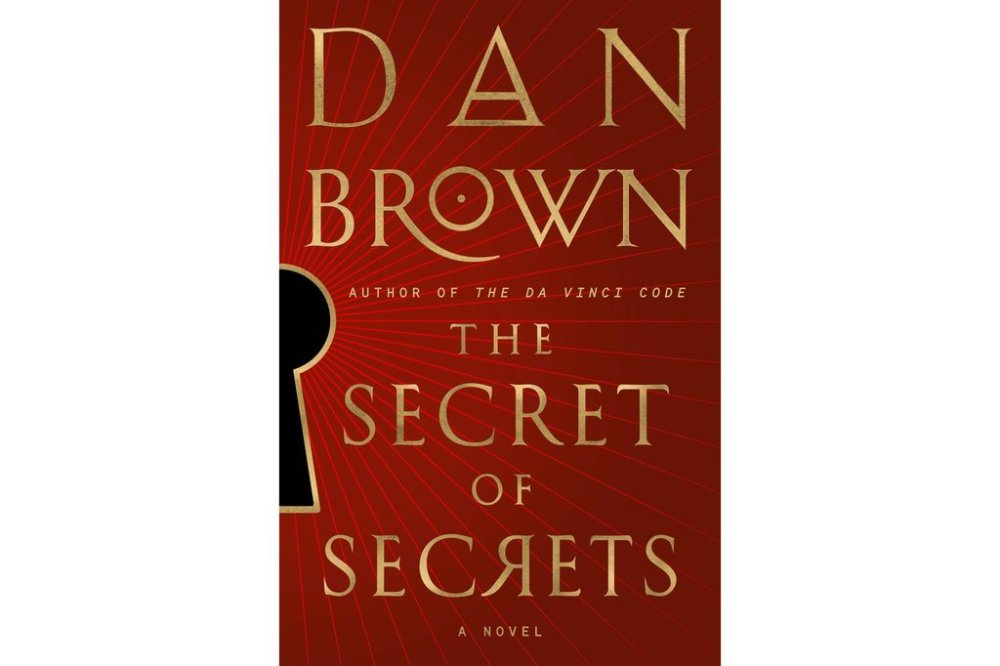 This cover image released by Doubleday shows