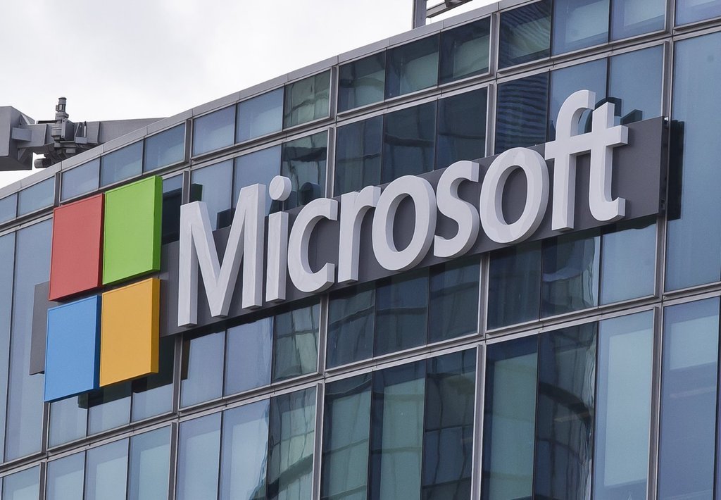 Jan 2025: Trump says Microsoft is one of the companies eyeing TikTok
