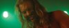 Wrestler Chris Jericho is shown in a scene from the film 