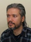 Aydin Coban is shown in this handout photo from the time of his arrest by Dutch police, entered into an exhibit at his trial in British Columbia Supreme Court in New Westminster. THE CANADIAN PRESS/HO-DUTCH POLICE **MANDATORY CREDIT**