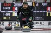 Major changes will be made to the PointsBet Invitational next season so that teams will get more early-season games on championship-quality ice before the Canadian Curling Trials in November, Curling Canada said Thursday. Team McEwen skip Mike McEwen directs his teammates against Team Gushue during the men's curling final at the PointsBet Invitational in Calgary on Sunday, Sept. 29, 2024. THE CANADIAN PRESS/Jeff McIntosh