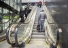People are shown in a shopping mall in Montreal, Sunday, Dec. 19, 2021. THE CANADIAN PRESS/Graham Hughes