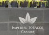 The head office of Imperial Tobacco Canada in Montreal, is shown in this Wednesday, June 18, 2003 file photo. THE CANADIAN PRESS/Andre Pichette