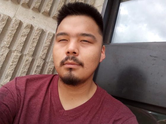 Jordan Charlie (Facebook)