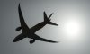 An aviation expert says a mid-air crash in Washington, D.C., Wednesday night is likely a result of unique air traffic patterns in the area and shouldn't cause wider fears over air safety. A plane is silhouetted as it takes off from Vancouver International Airport in Richmond, B.C., May 13, 2019. THE CANADIAN PRESS/Jonathan Hayward