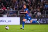 This undated photo shows Canadian midfielder Victoria Pickett in action for the North Carolina Courage. THE CANADIAN PRESS/HO-Lewis Gettier/North Carolina Courage **MANDATORY CREDIT**