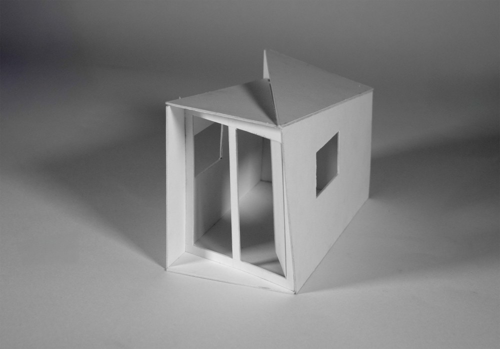 SUPPLIED
                                Prototype Home