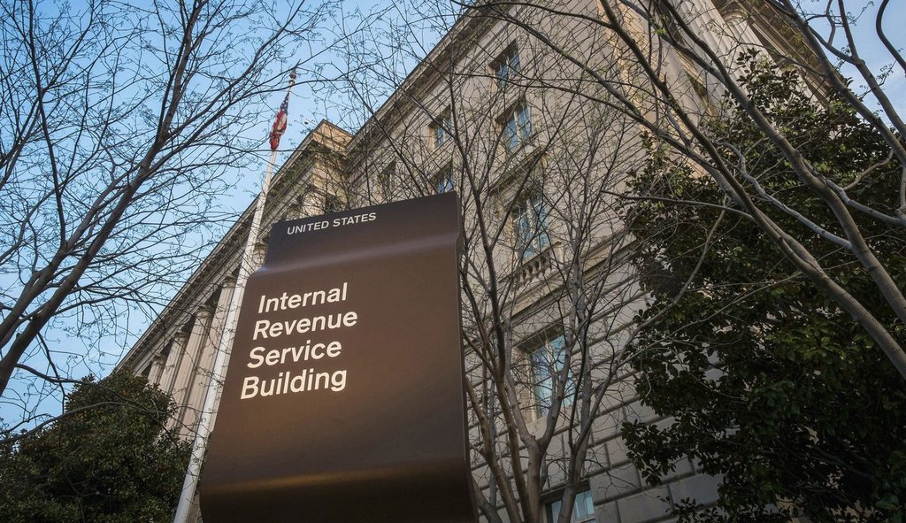 IRS will lay off thousands of probationary workers in the middle of tax ...