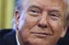U.S. President Donald Trump's plan to hit Canada and Mexico with devastating duties is going ahead next week but a White House official says the tariff plans could change through negotiations. Trump listens in the Oval Office at the White House in Washington on Tuesday, Feb. 25, 2025. THE CANADIAN PRESS/AP-Pool via AP
