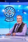 Robert Kabvitok, shown in a handout photo, is part of the crew that will be calling some NHL games in Inuktitut. THE CANADIAN PRESS/HO-APTN **MANDATORY CREDIT**