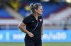 Cindy Tye is shown coaching Canada at the FIFA Women’s U-20 World Cup on September 11, 2024. Cindy Tye is shown coaching Canada at the FIFA Women’s U-20 World Cup on Sept. 11, 2024. Tye and the U-20 team are in Trinidad and Tobago looking to win a CONCACAF qualifying group. THE CANADIAN PRESS/HO-Canada Soccer*MANDATORY CREDIT*