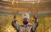 DAVID LIPNOWSKI / CNS FILES
                                Patriarch Sviatoslav Shevchuk will conduct a hierarchical divine liturgy on Sunday at the Cathedral of Saints Volodymyr and Olha at 11 a.m. and discuss the situation in his home country of Ukraine afterward.