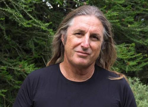 Denise Winton photo
                                Tim Winton&rsquo;s latest is an enthralling, frightening depiction of a world ravaged by climate change.