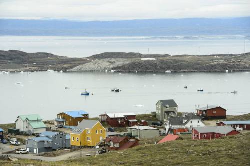 Sean Kilpatrick / Canadian Press files
                                Edward Horne was arrested in Frobisher Bay in Iqaluit in 1985 after sexually abusing dozens of boys beginning in 1971.
