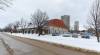 MIKE DEAL / FREE PRESS
                                The Granite Curling Club has started a petition to halt the city’s subdivision and rezoning application that would allow the city to launch a new 11-storey project in the Granite’s parking lot.
