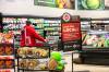 MIKAELA MACKENZIE / FREE PRESS
                                A sign encouraging shoppers to buy locally produced products at the St. Vital Co-op on Monday, Feb. 3, 2025. For story. Winnipeg Free Press 2025
