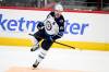 Blue-liner Josh Morrissey is one of three Jets who will be playing the the 4 Nations Face-Off. (Nick Wass / The Associated Press files)