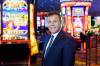 MIKE DEAL / FREE PRESS FILES
                                Manitoba Liquor & Lotteries president and CEO, Gerry Sul, says the provincial government’s directive to report suspicious transactions at casinos to police will “ultimately make our community safer.”