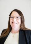 Free Press Files
                                Jill Verwey, president of the Keystone Agricultural Producers.